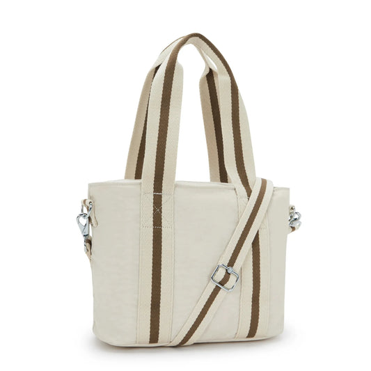 Shopper Minta M Up Sabbia