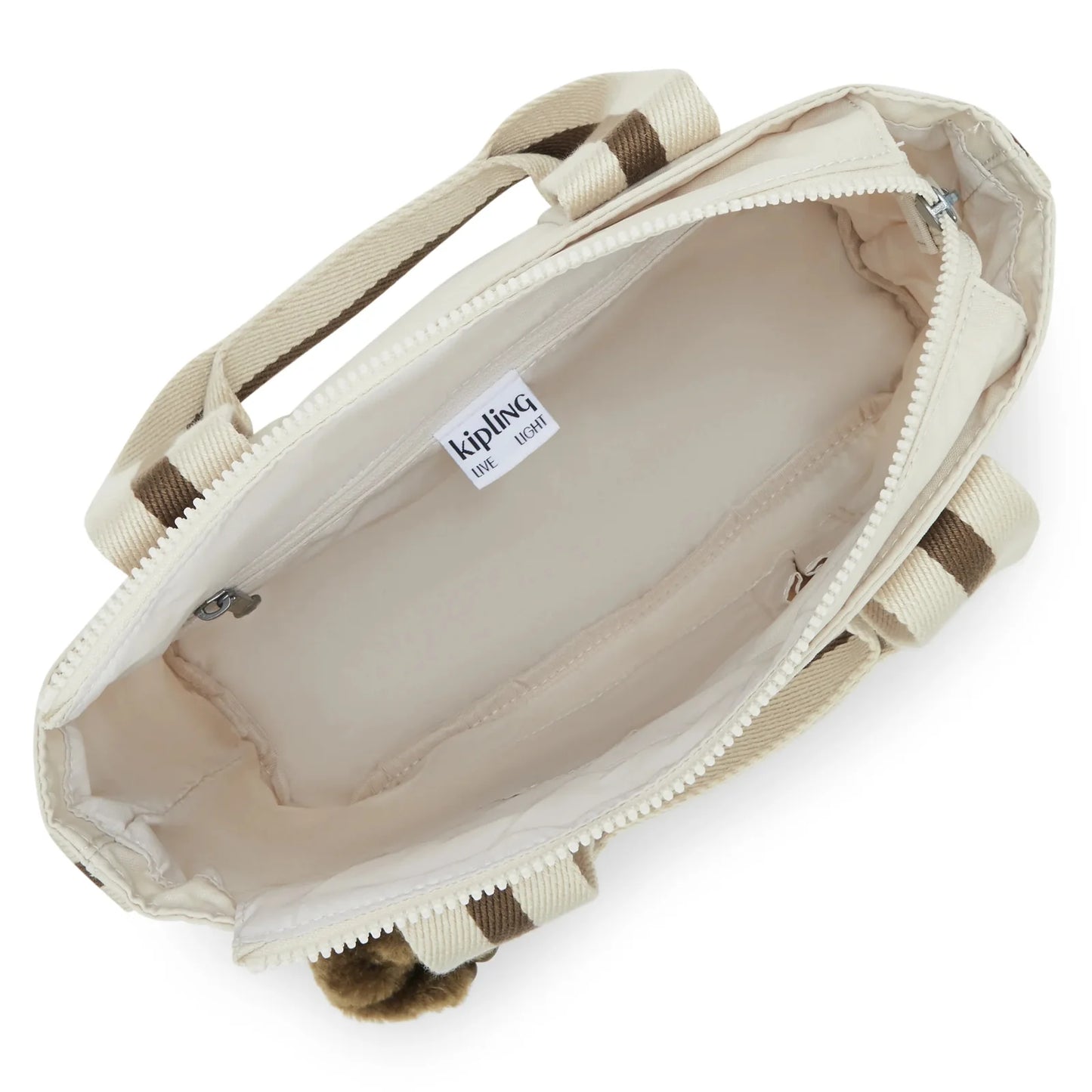 Shopper Minta M Up Sabbia