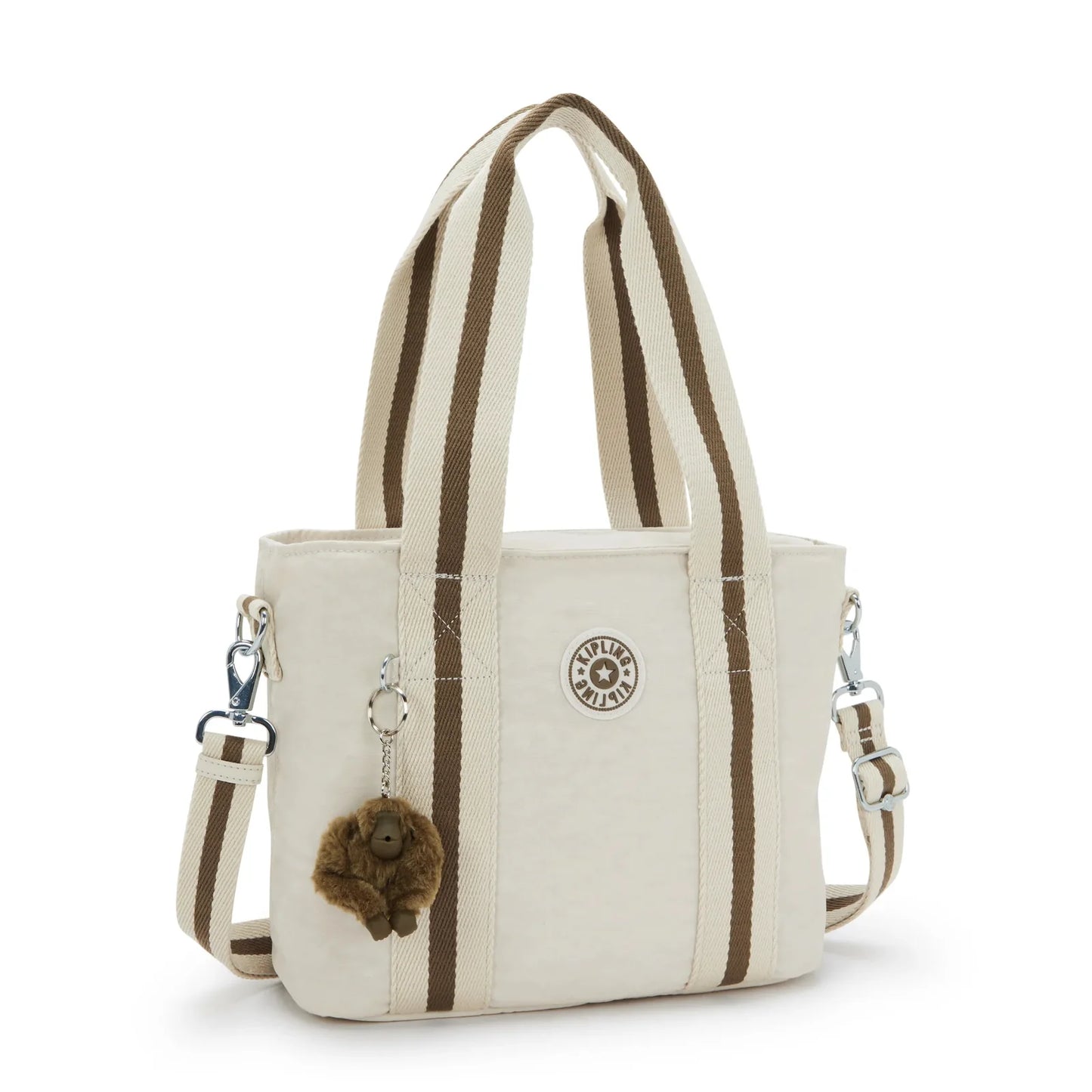 Shopper Minta M Up Sabbia