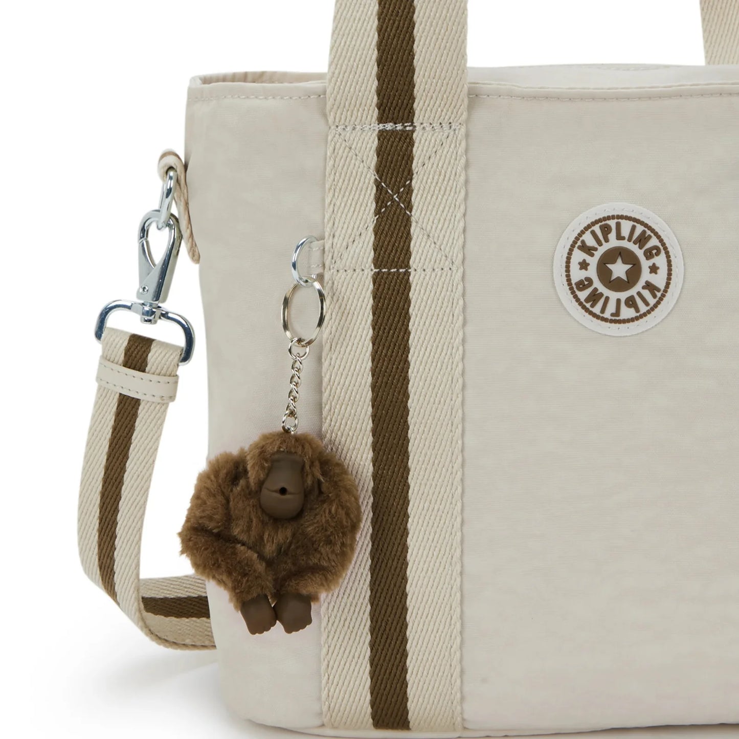 Shopper Minta M Up Sabbia