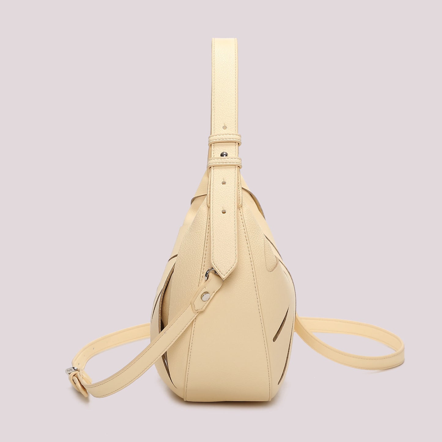 Hobo Mimi-Muà Gialla