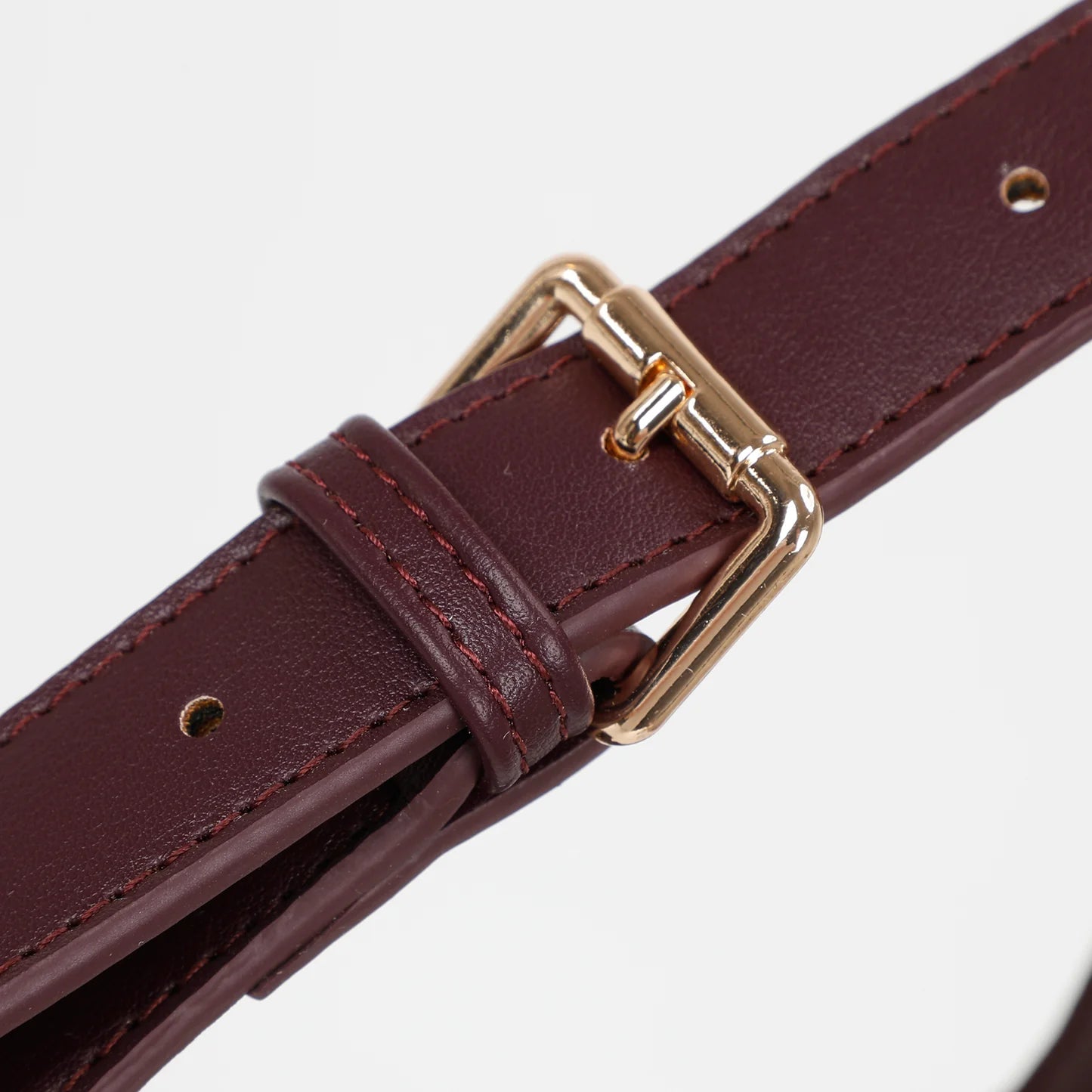 Borsa A Spalla e Tracolla MIMI-MUà amaranto fantasia