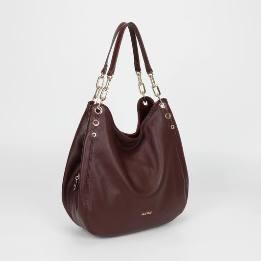 Borsa Shopper Morbidissima Mosto Mimi-Muà