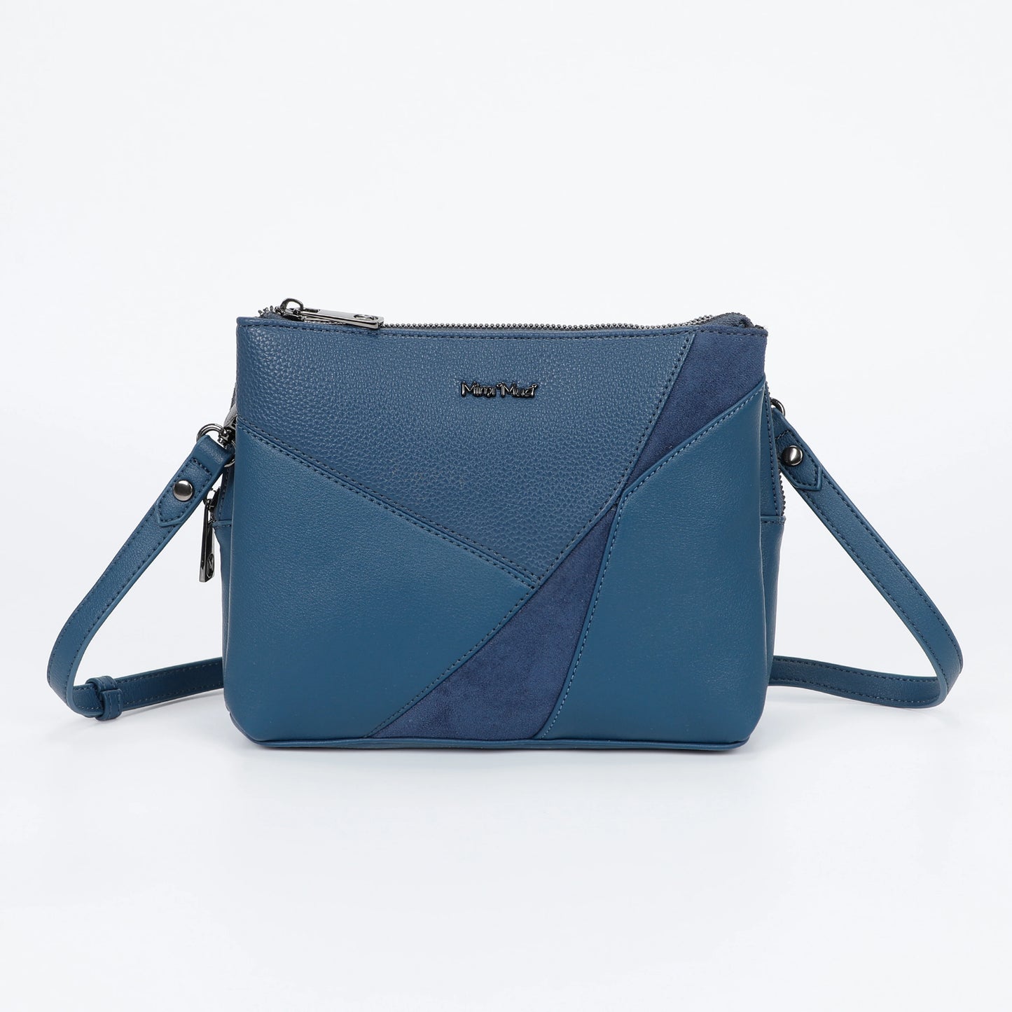 Borsa A Tracolla Ottanio  Mimì-Muà