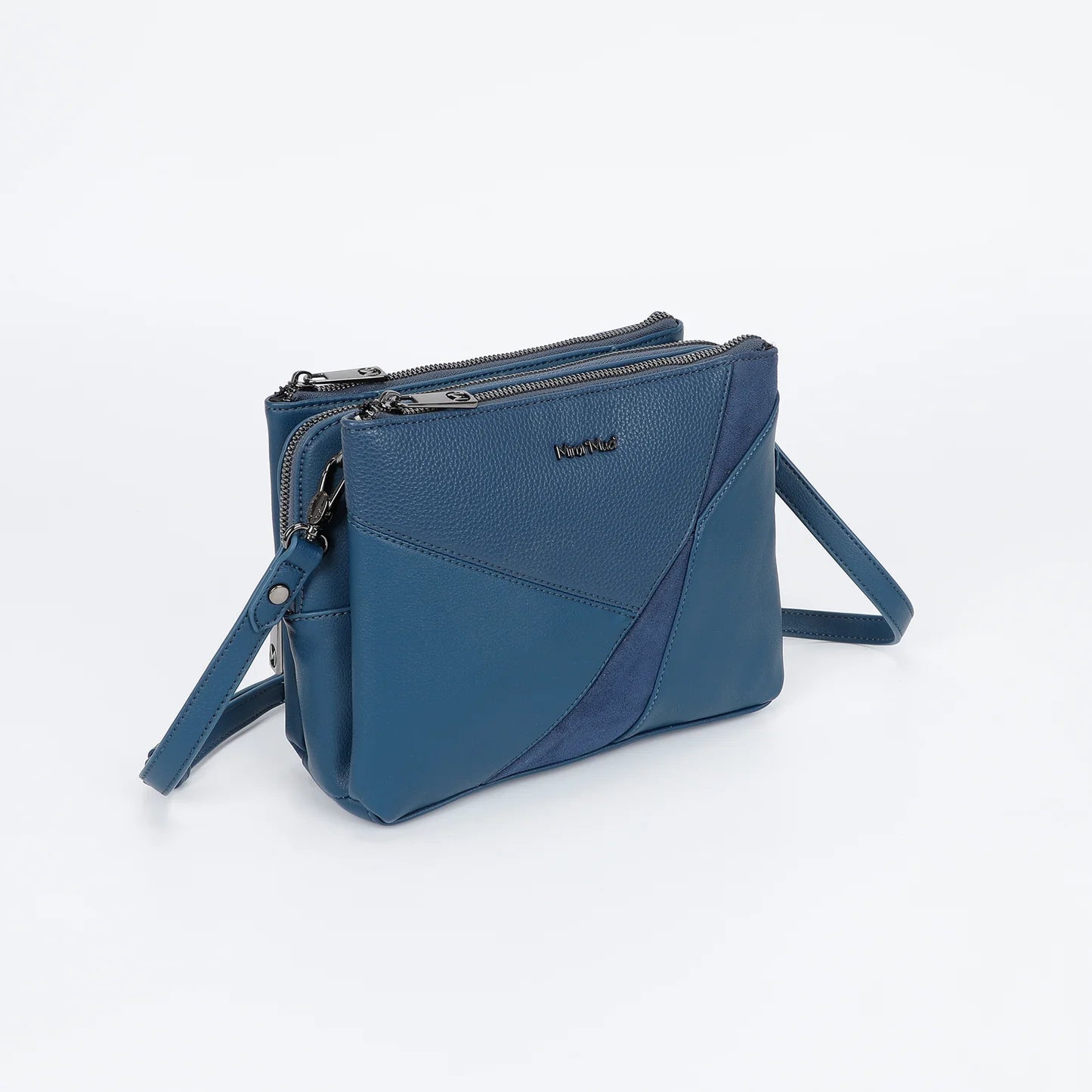 Borsa A Tracolla Ottanio  Mimì-Muà