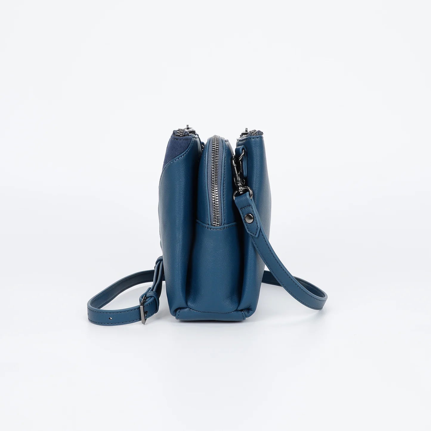 Borsa A Tracolla Ottanio  Mimì-Muà