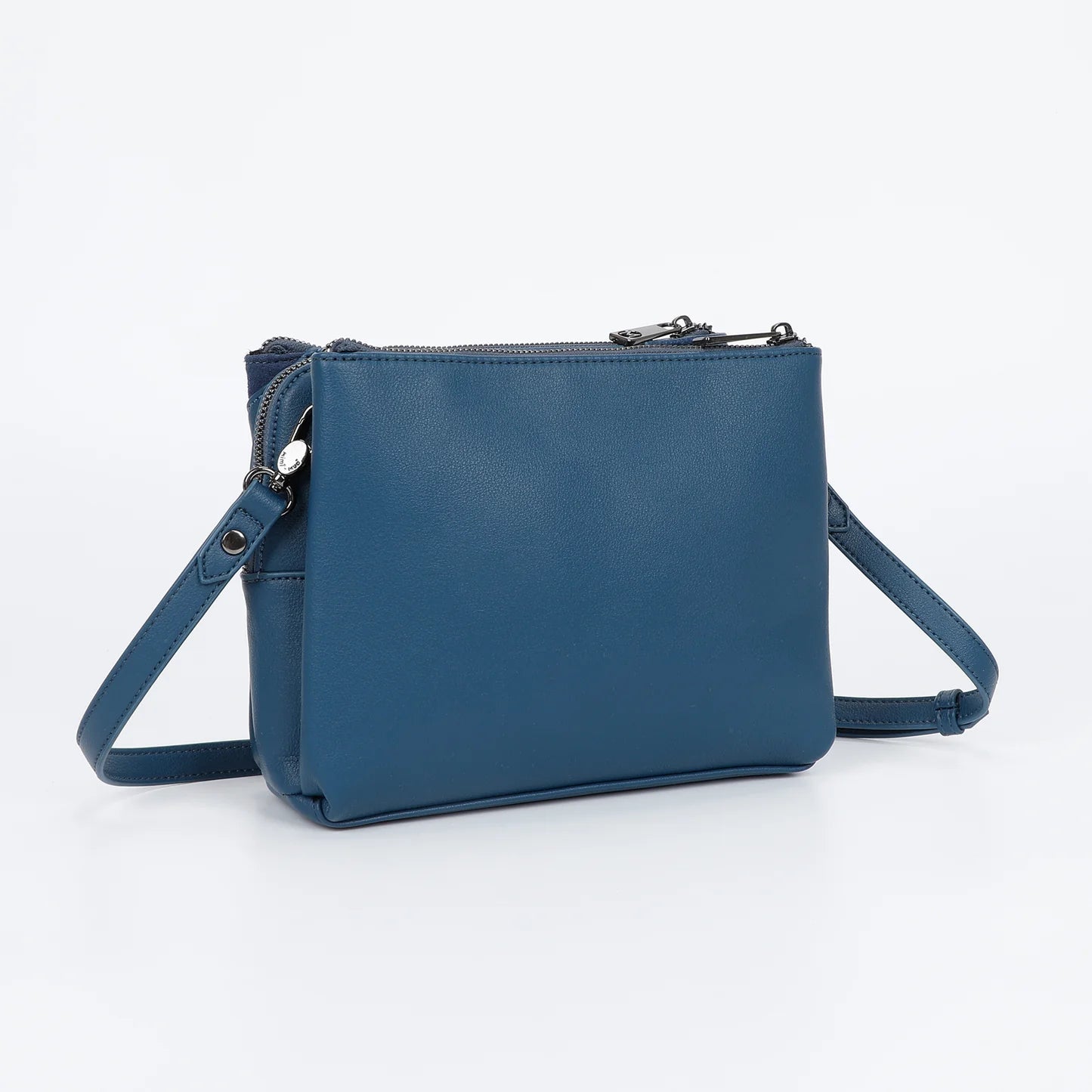 Borsa A Tracolla Ottanio  Mimì-Muà