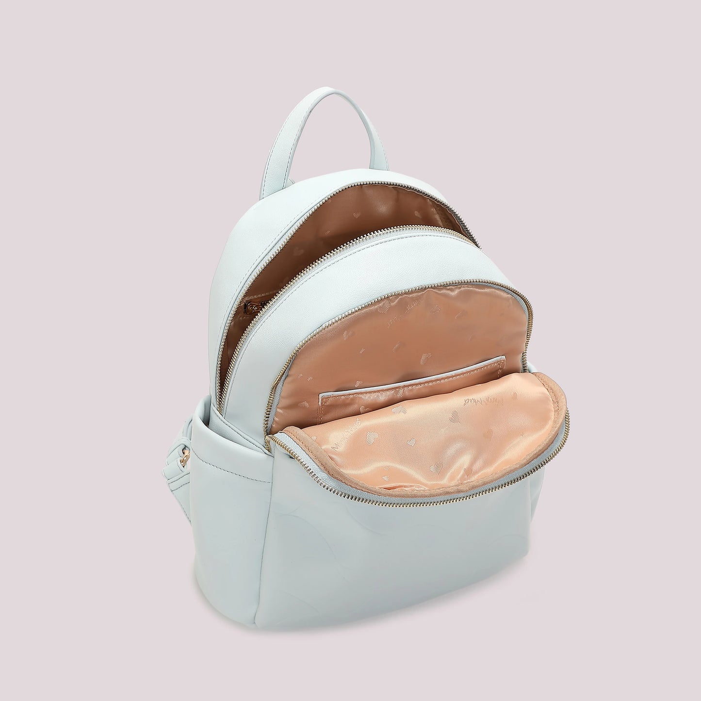 Zaino donna Mimì-Muà Celeste