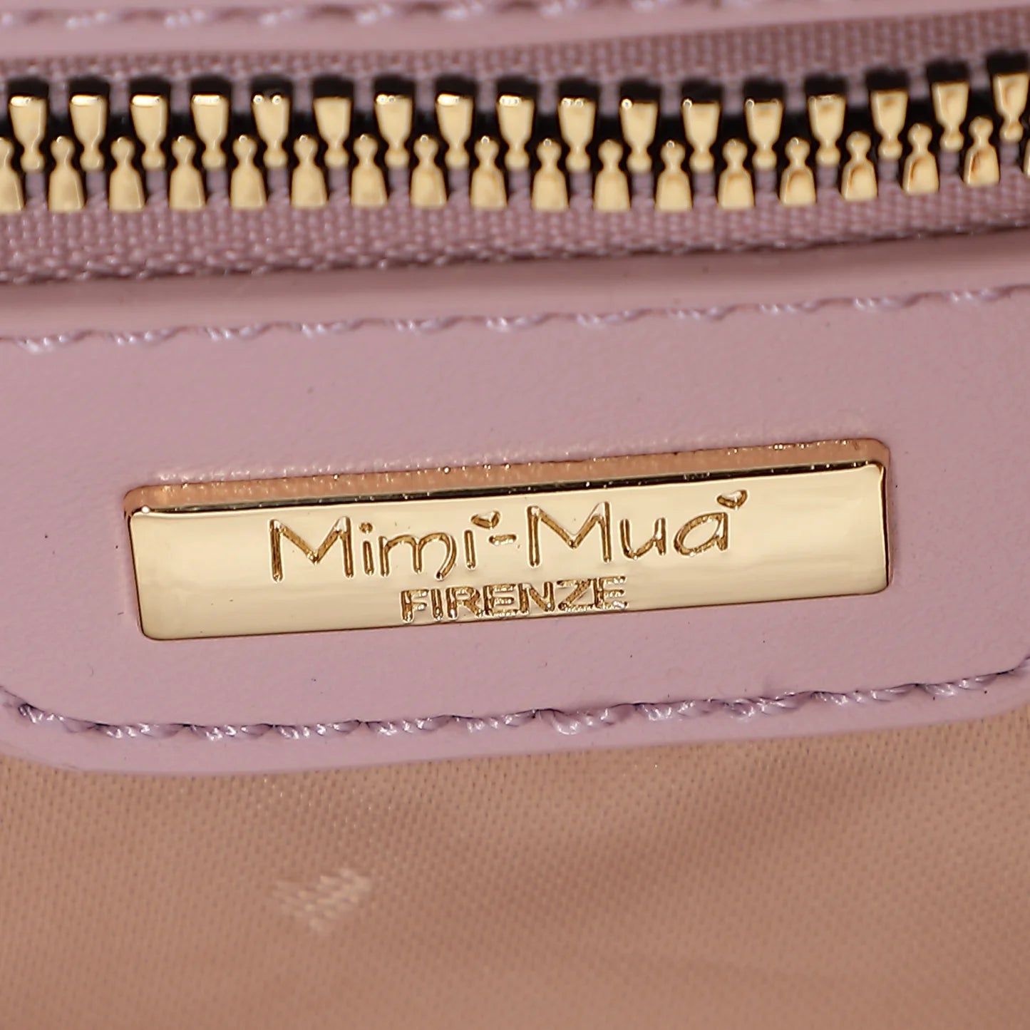 Bauletto Paglia Mimì-Muà Lilla
