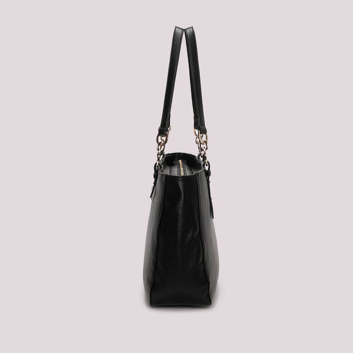 Borsa shopper Mimì-Muà Nera