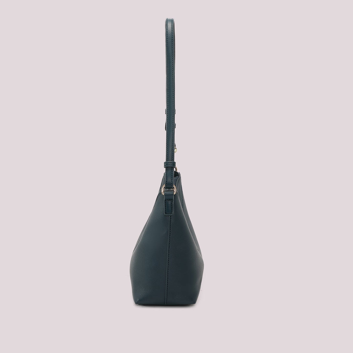 Borsa a tracolla Mimì-Muà Petrolio