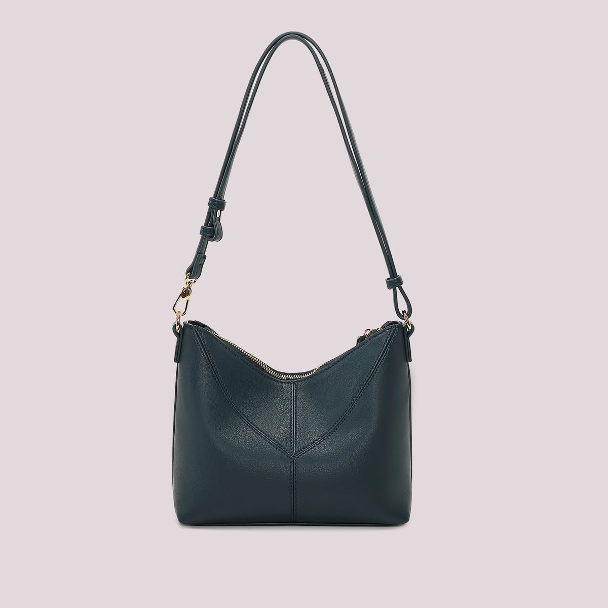 Borsa a tracolla Mimì-Muà Petrolio