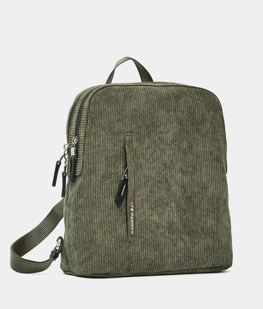 Zaino Hunter Velvet Pirite