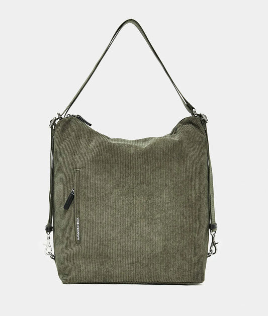 Zaino Borsa Velvet Pirite Hunter