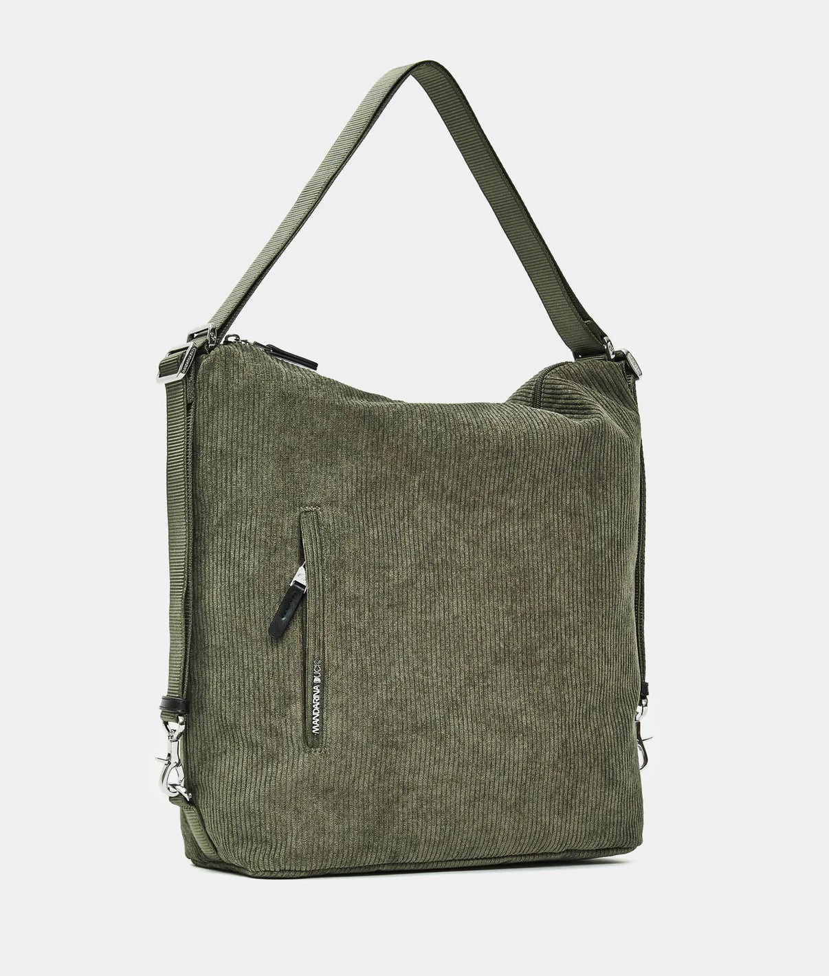 Zaino Borsa Velvet Pirite Hunter