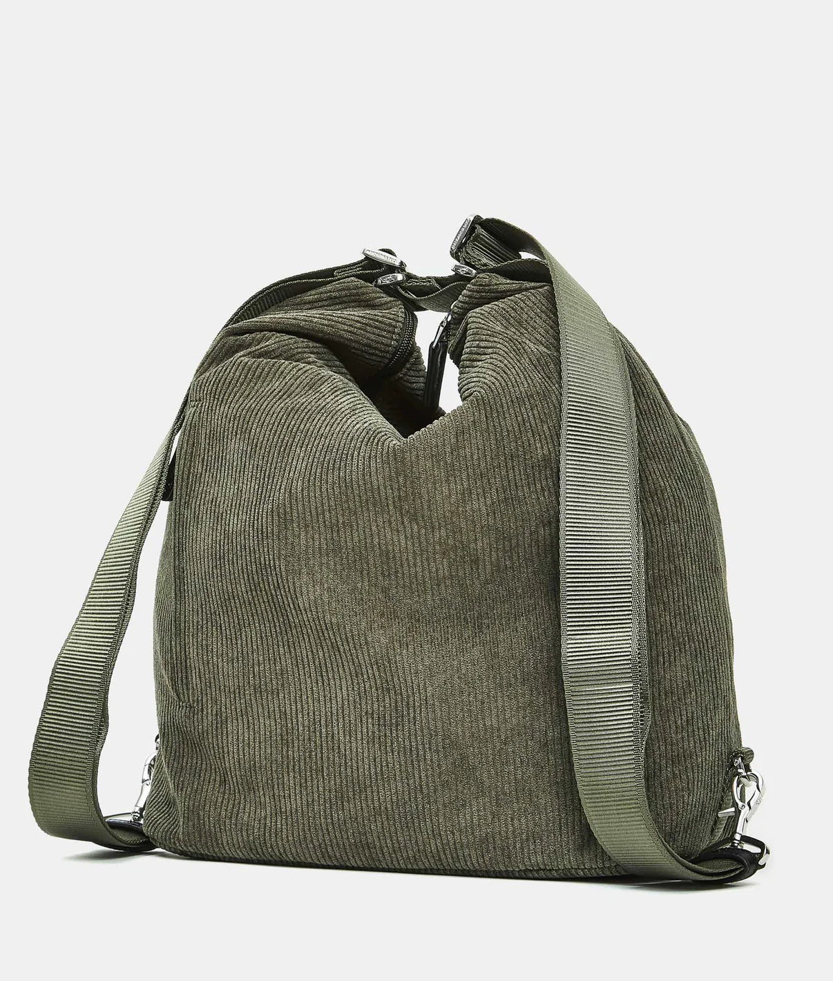 Zaino Borsa Velvet Pirite Hunter