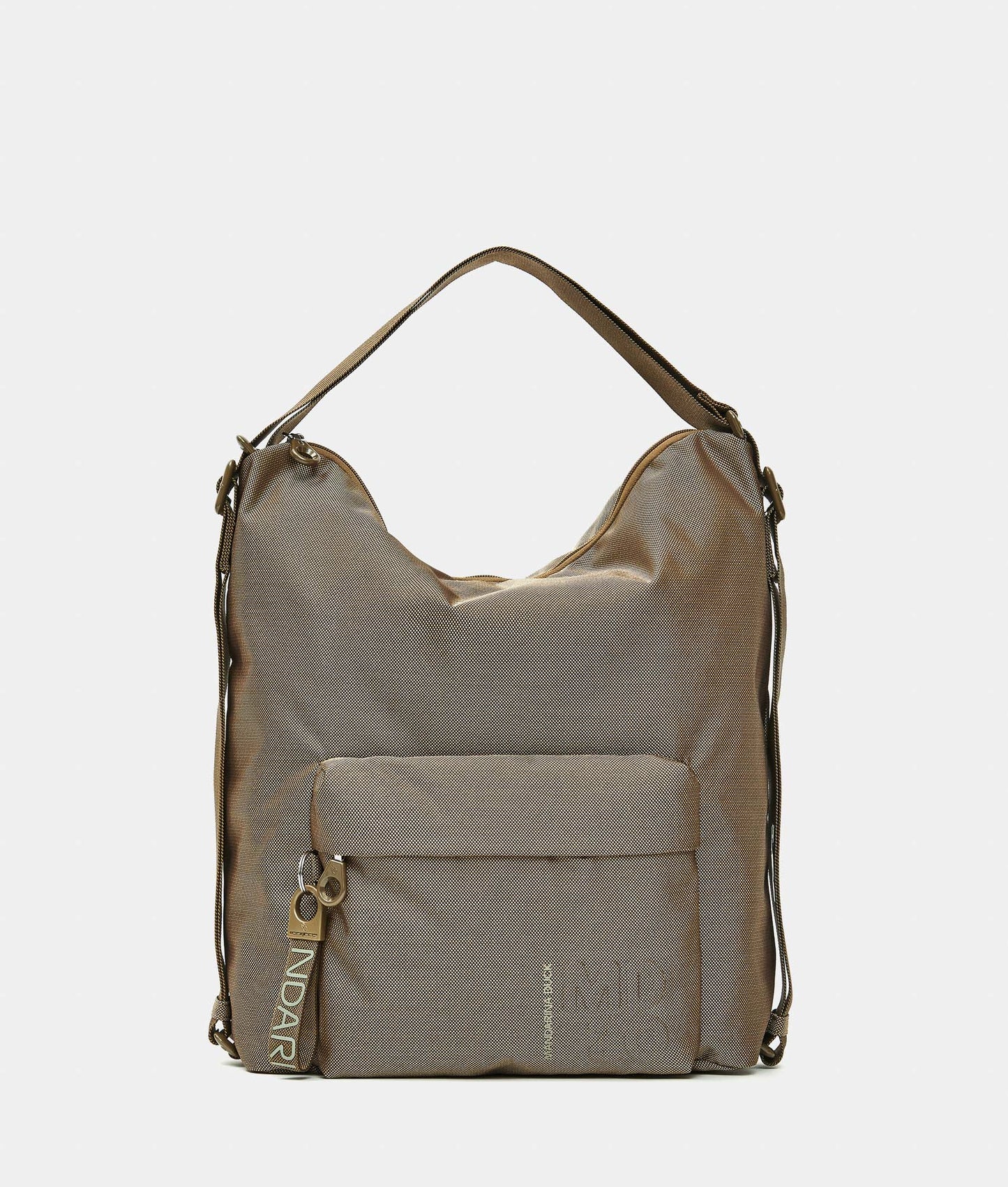 Zaino Borsa Md20 Oil