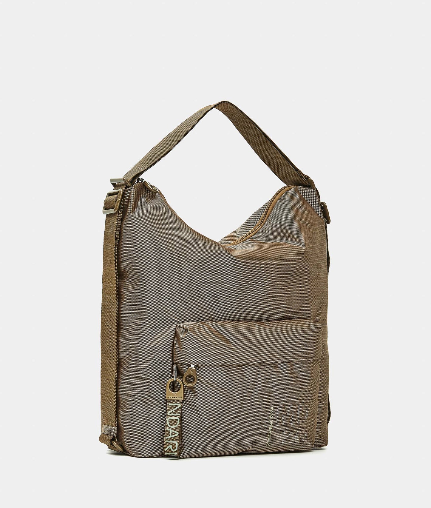 Zaino Borsa Md20 Oil