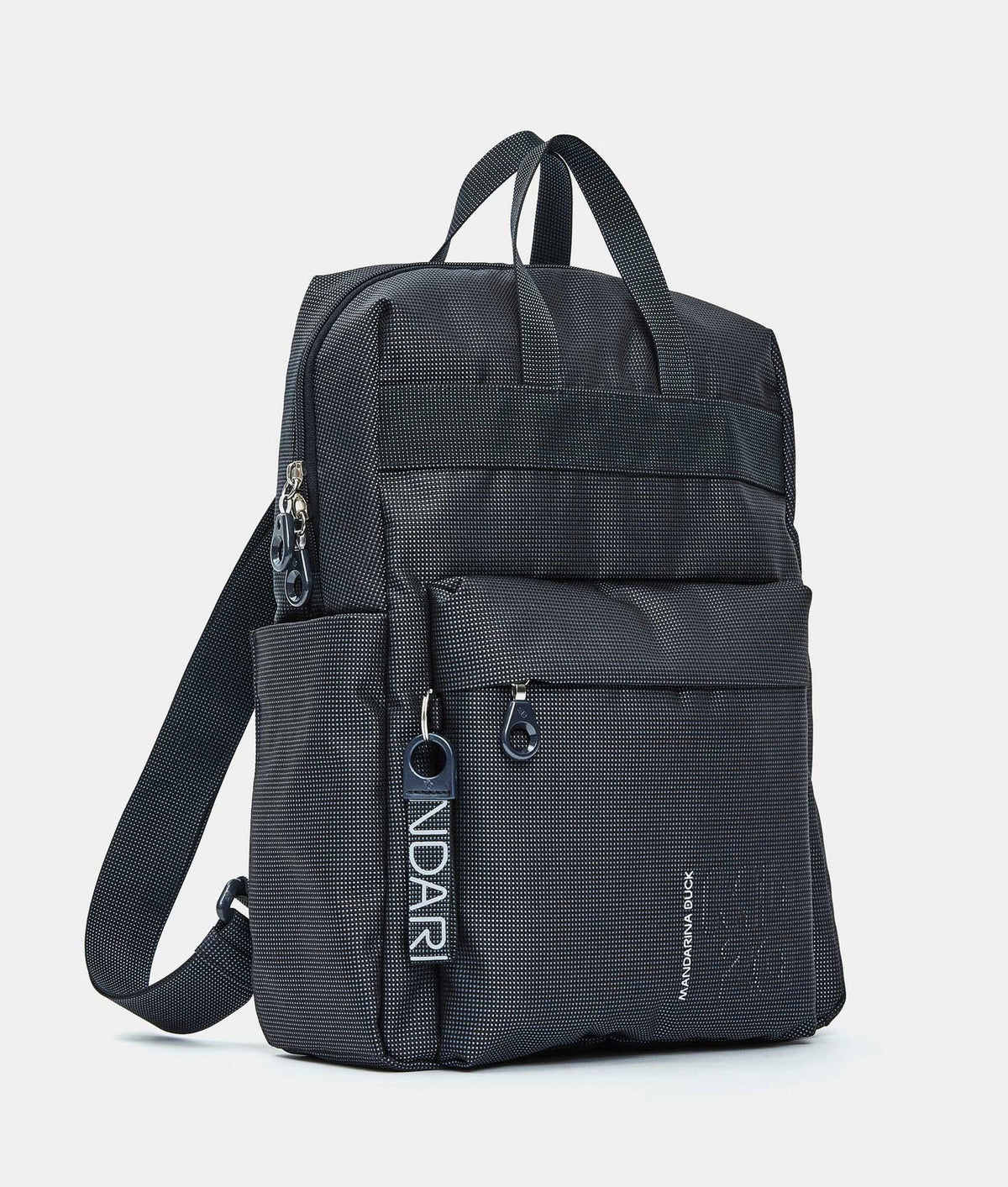 Zaino Borsa Porta pc Scarab Blu MD20