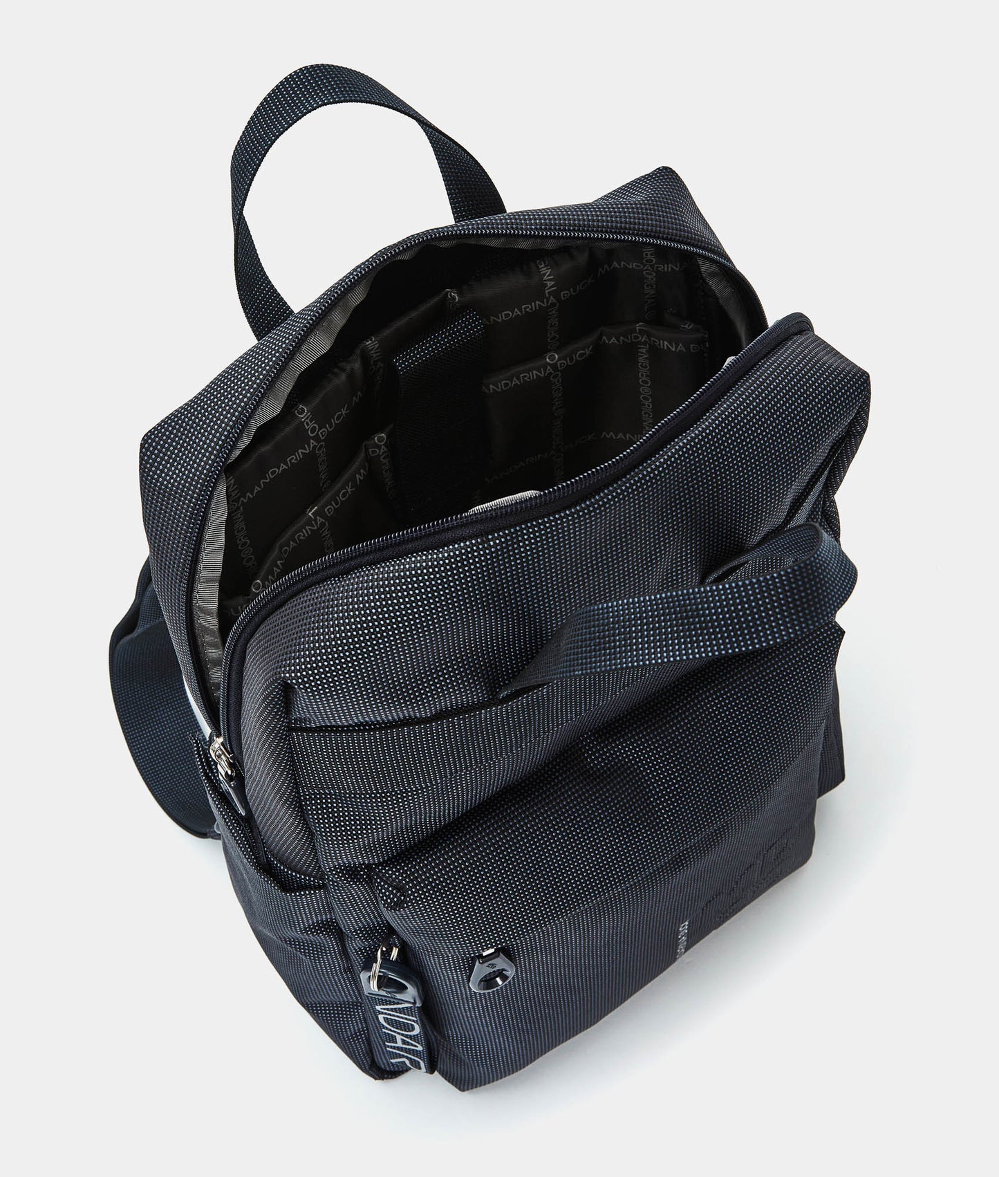 Zaino Borsa Porta pc Scarab Blu MD20