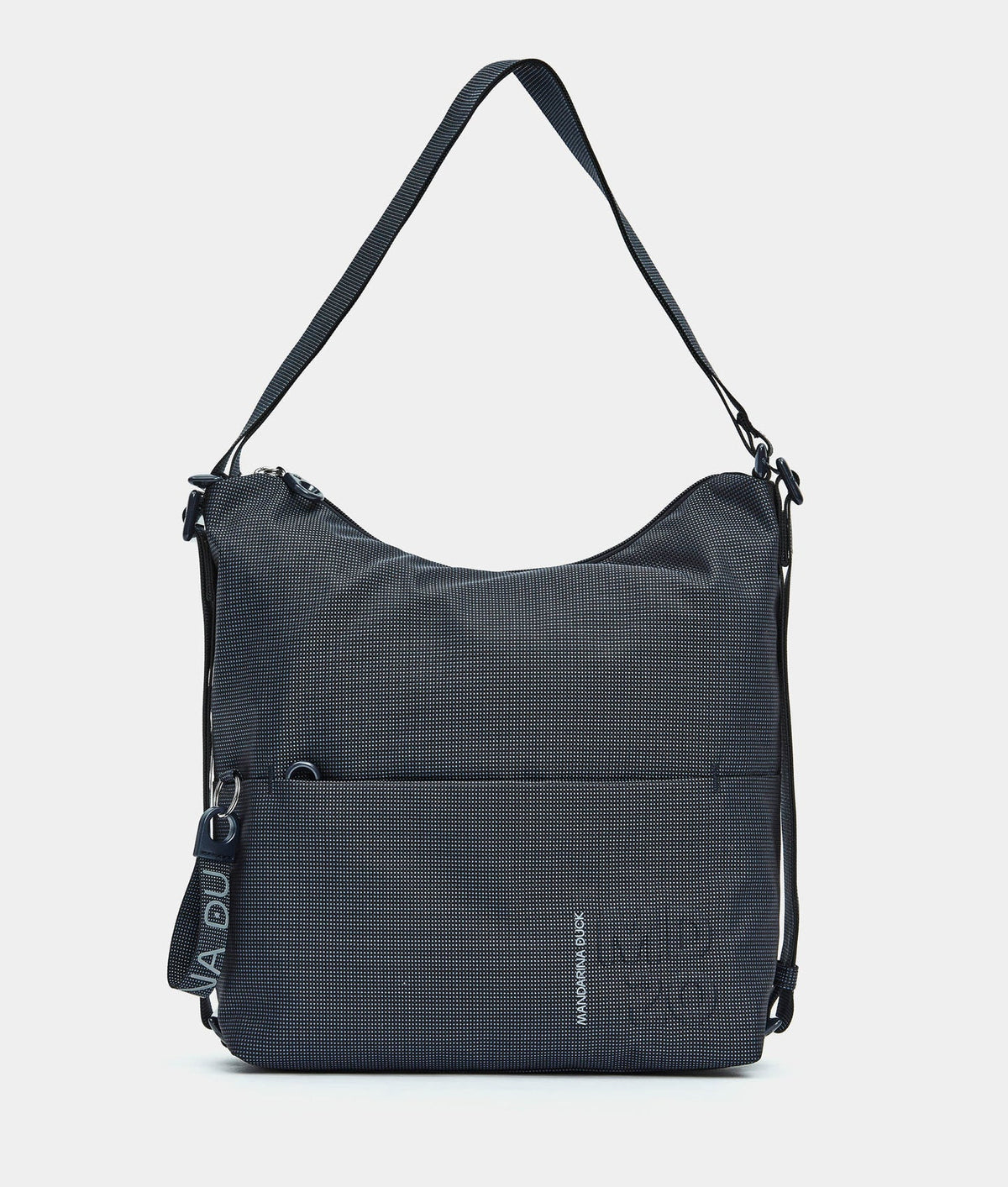 Zaino Borsa MD20 Medio Scarab Blu