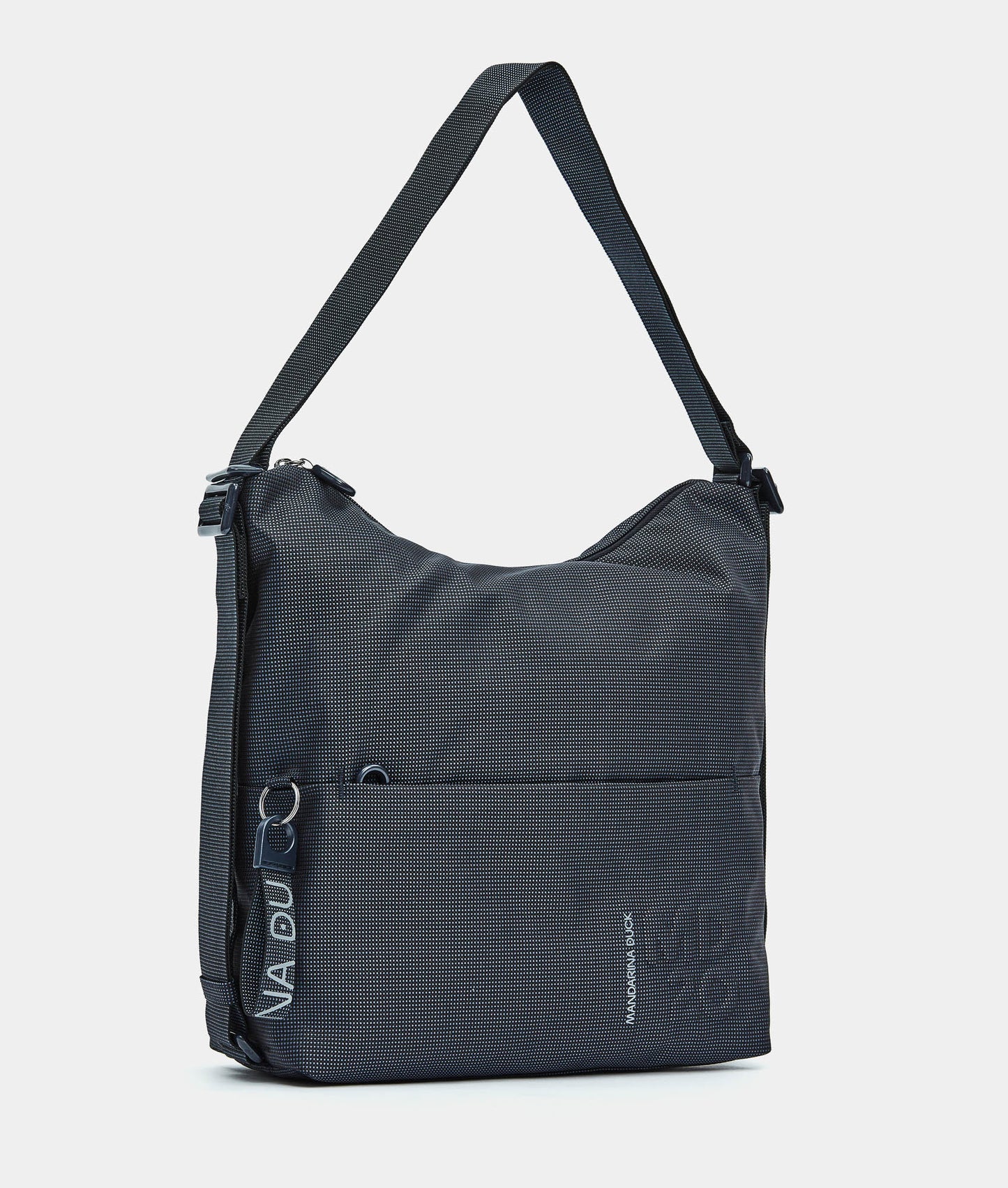 Zaino Borsa MD20 Medio Scarab Blu