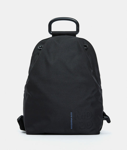 Zaino Piatto MD20 Nero