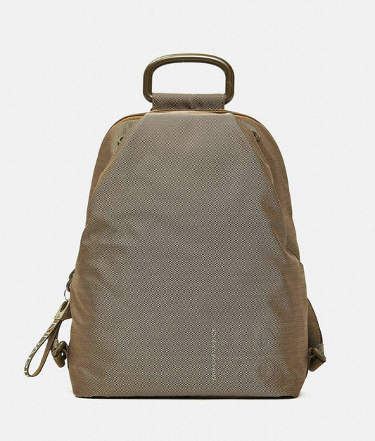 Zaino Piatto Md20 Oil