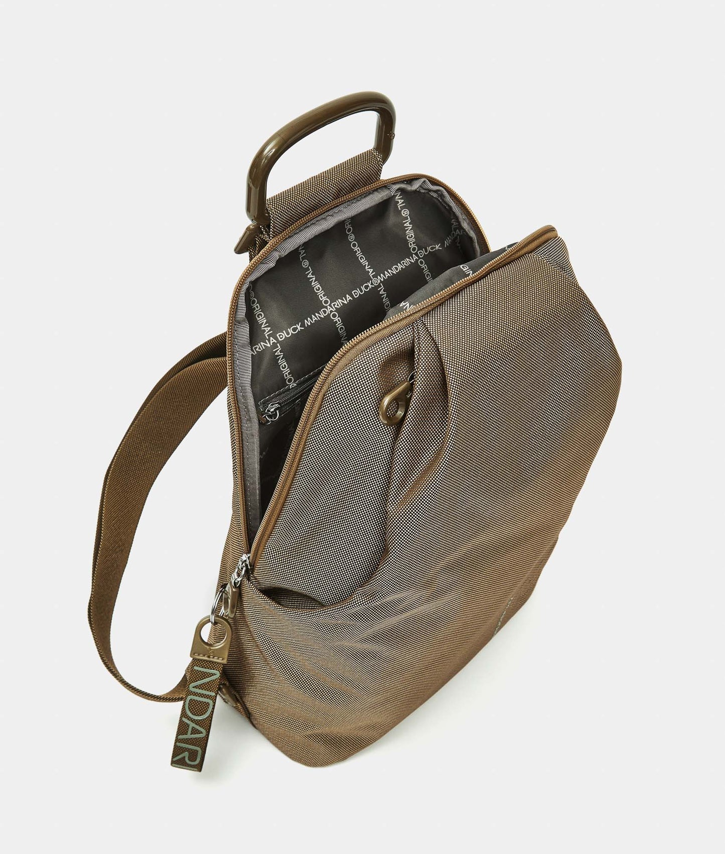 Zaino Piatto Md20 Oil