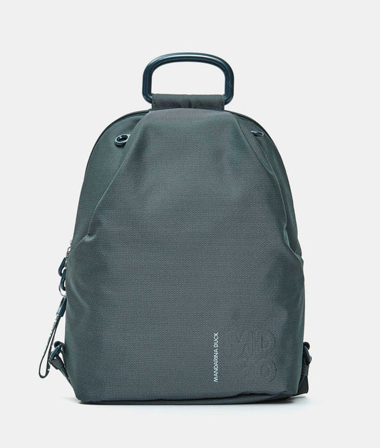 Zaino MD20 Verde Pino Piatto