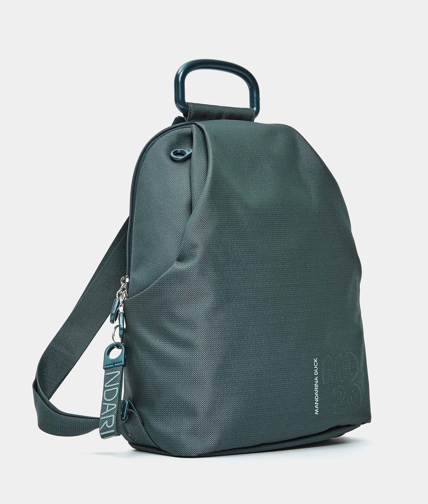 Zaino MD20 Verde Pino Piatto
