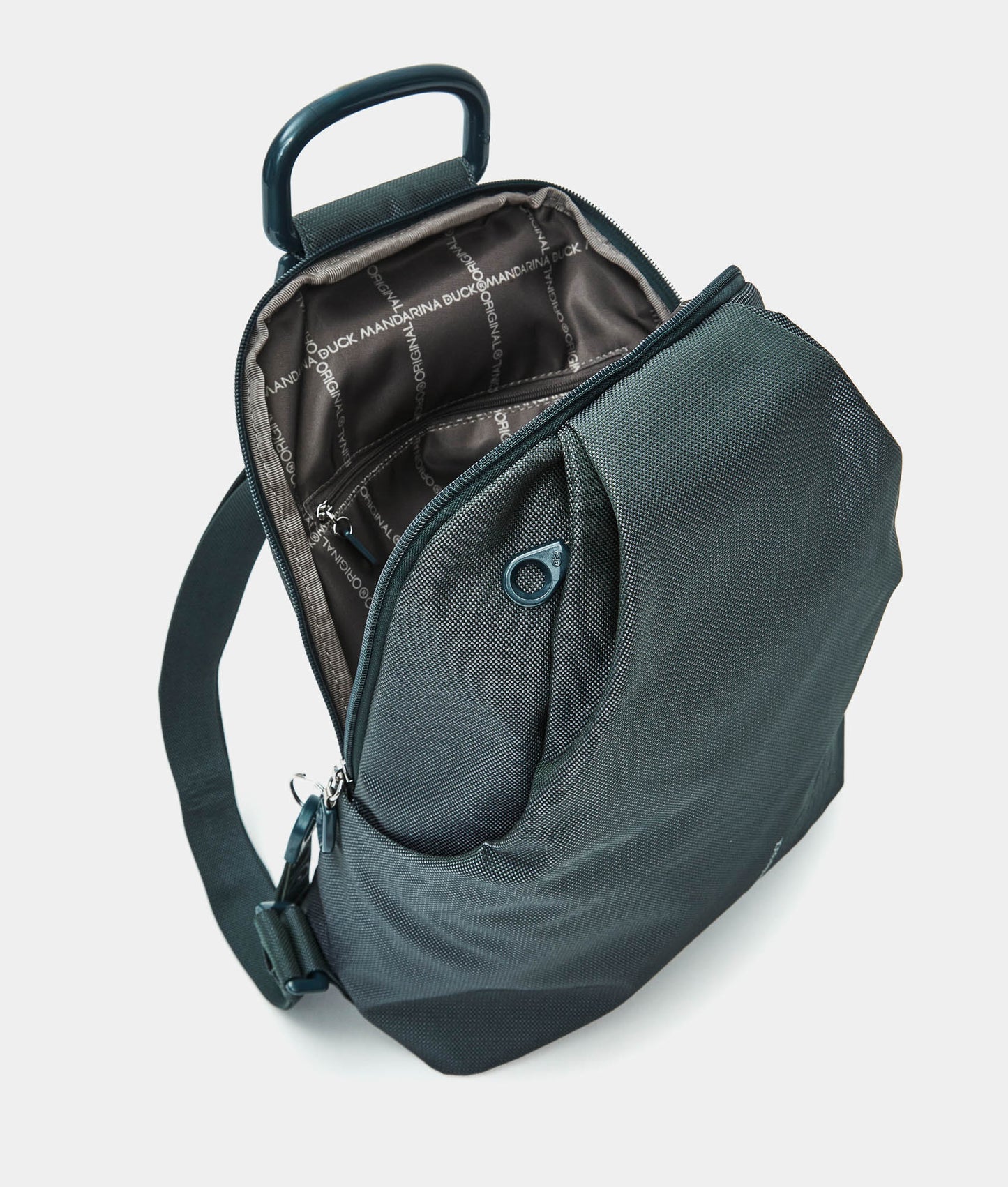 Zaino MD20 Verde Pino Piatto