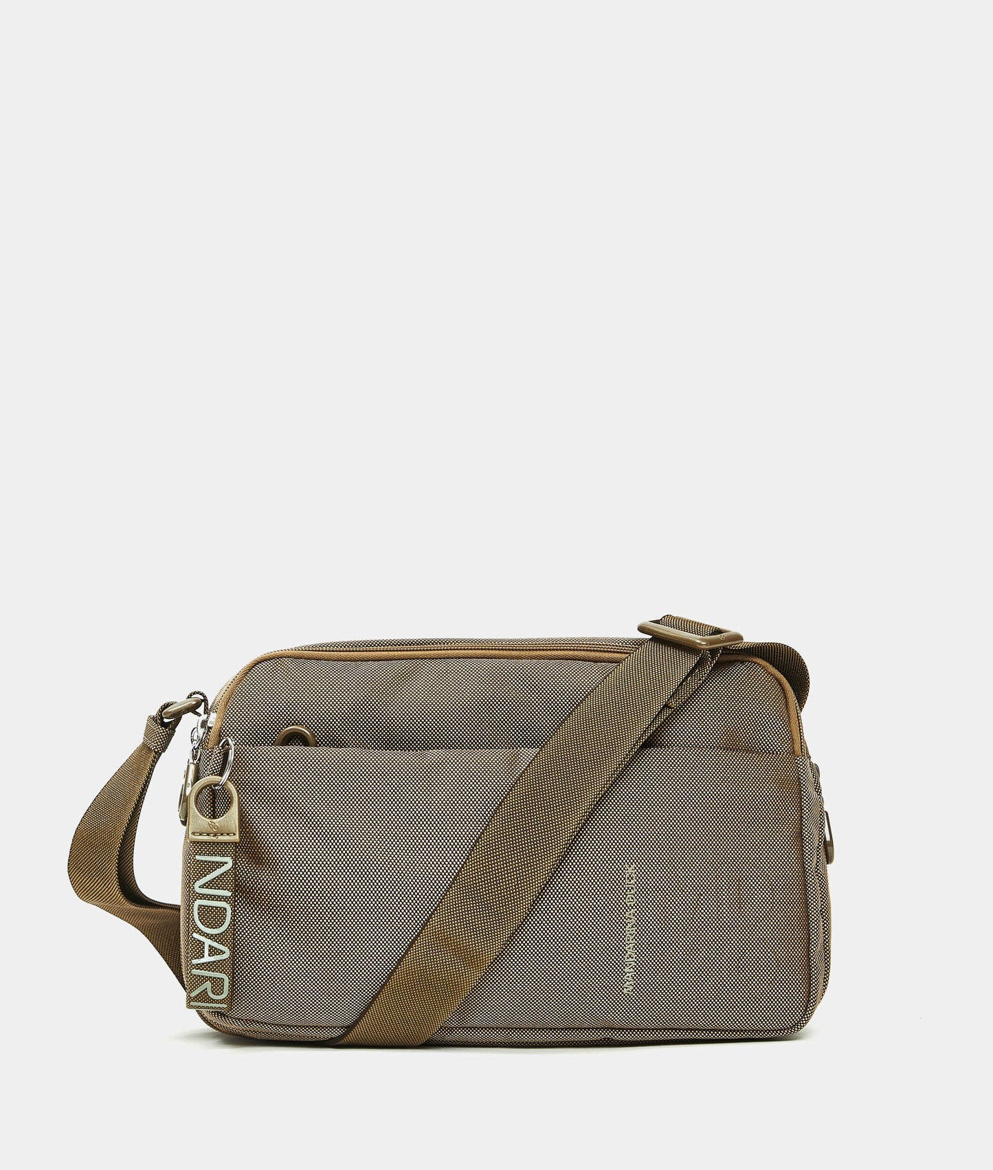 Borsa a Tracolla Espandibile MD20 Oil