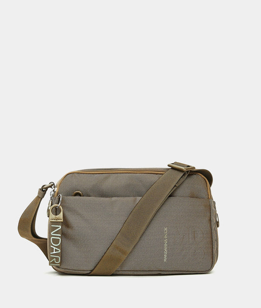 Borsa a Tracolla Espandibile MD20 Oil