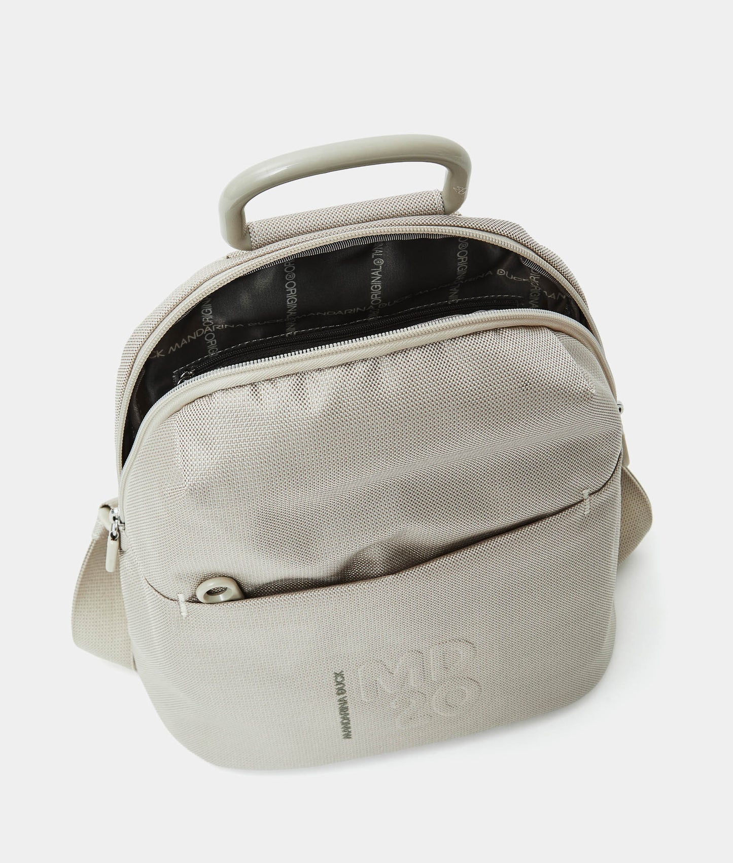 Zaino Slim Cashmere MD20