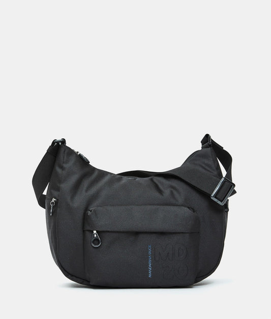 Tracolla MD20 nera Shoulder Bag