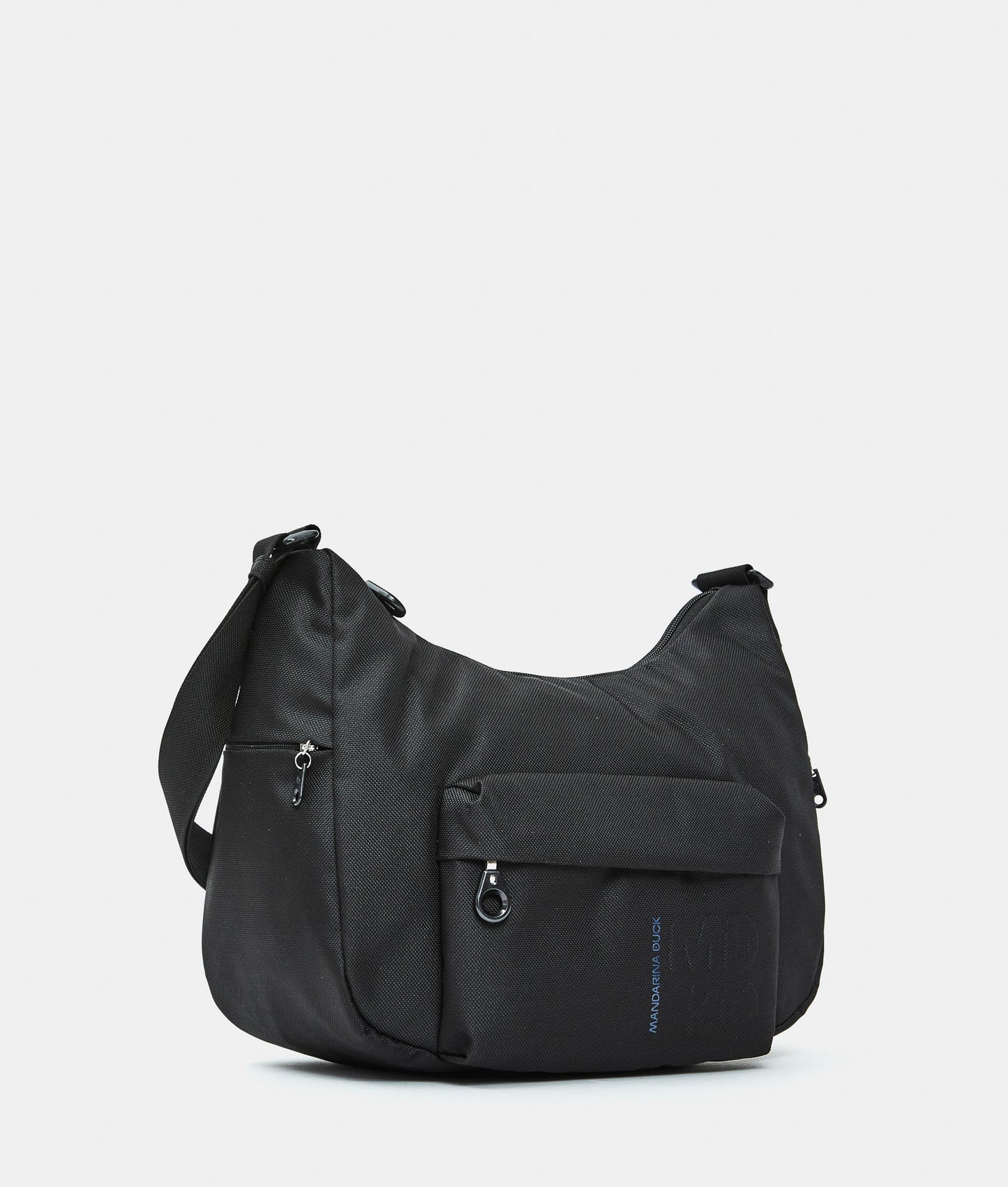 Tracolla MD20 nera Shoulder Bag