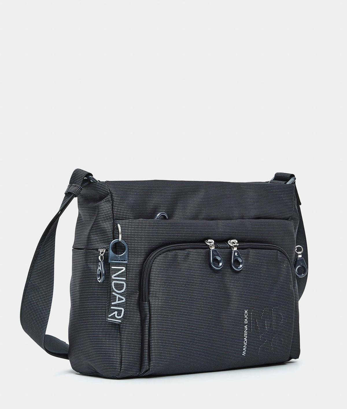 Hobo  Crossover multiscomparto MD20 Scarab Blue
