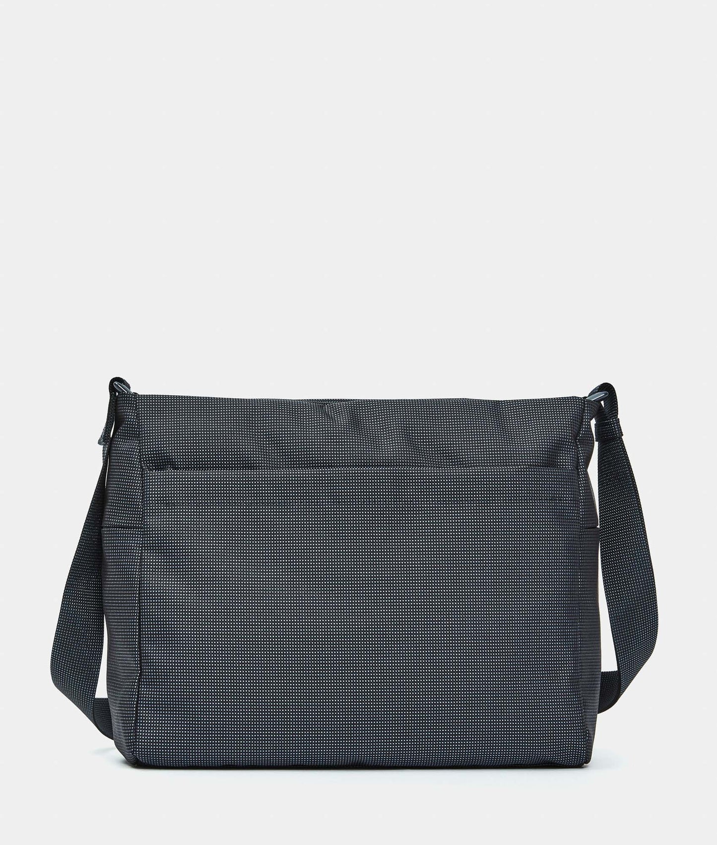Hobo  Crossover multiscomparto MD20 Scarab Blue