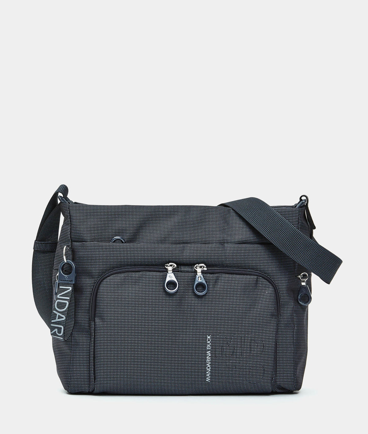 Hobo  Crossover multiscomparto MD20 Scarab Blue