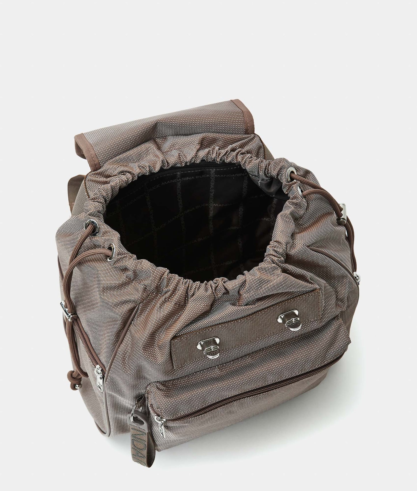 Zaino Utility MD20 Taupe