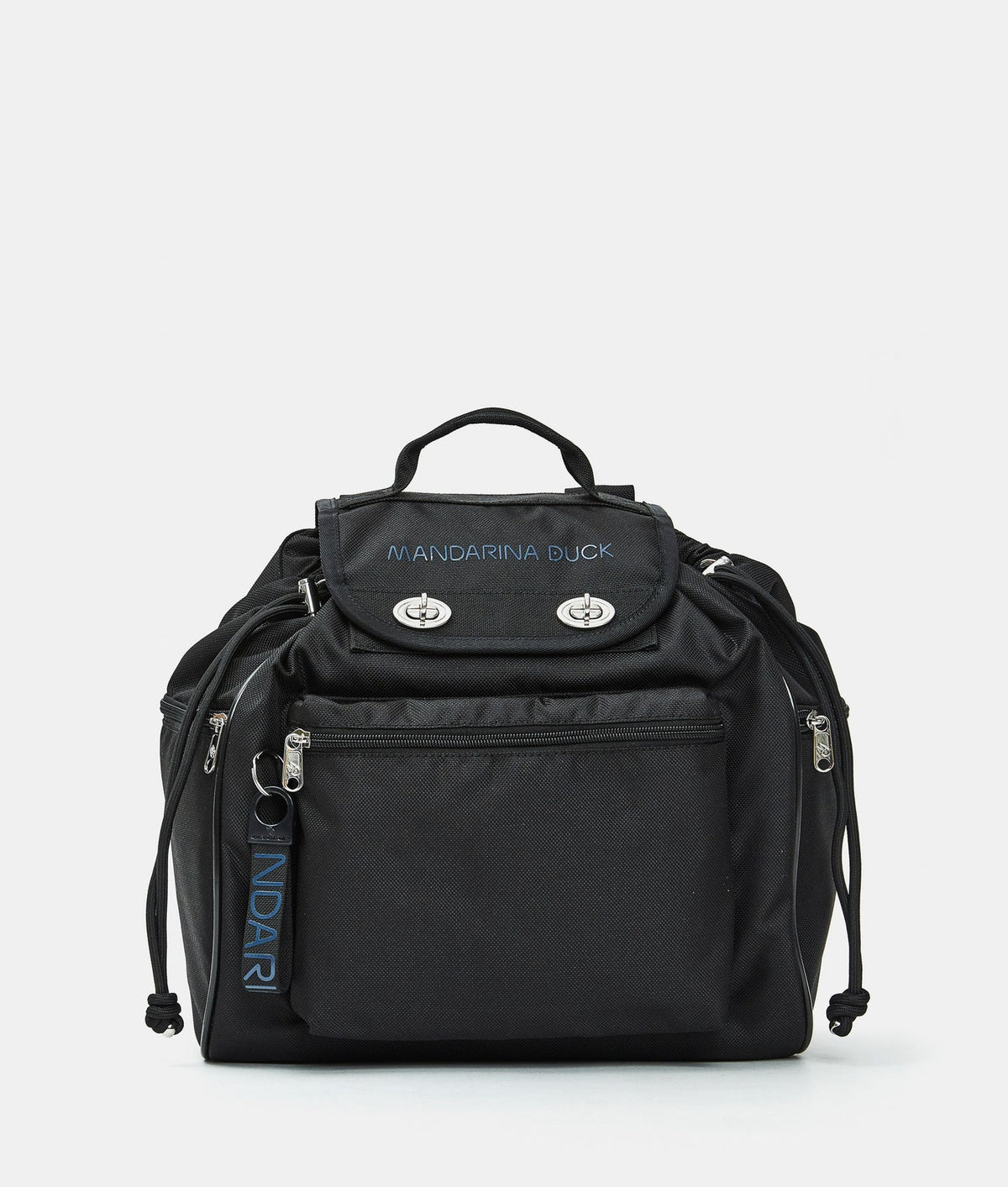 Zaino Utility MD20 Nero