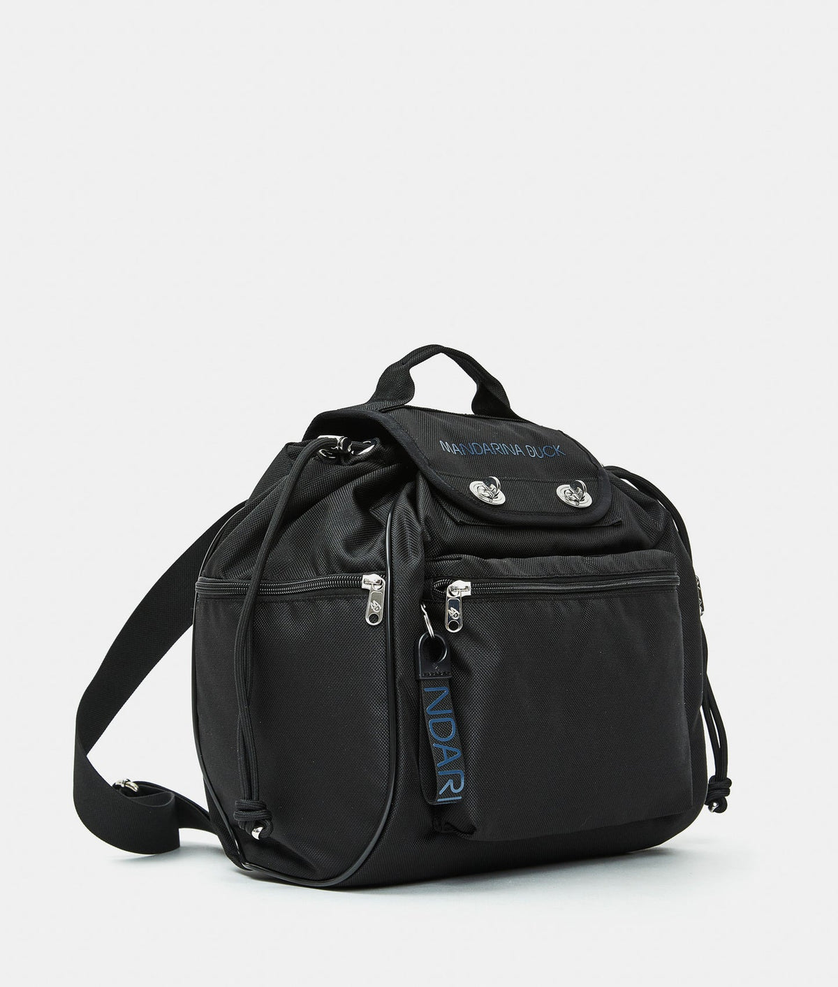 Zaino Utility MD20 Nero
