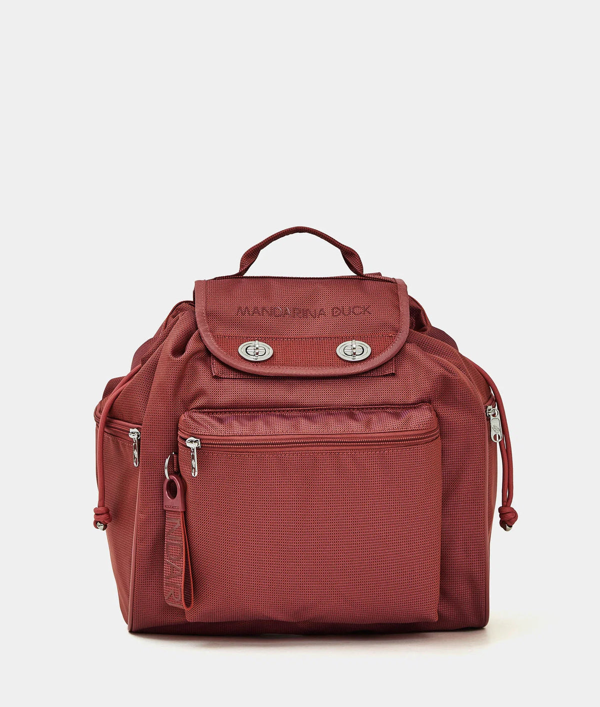 Zaino Utility Md20 Cranberry