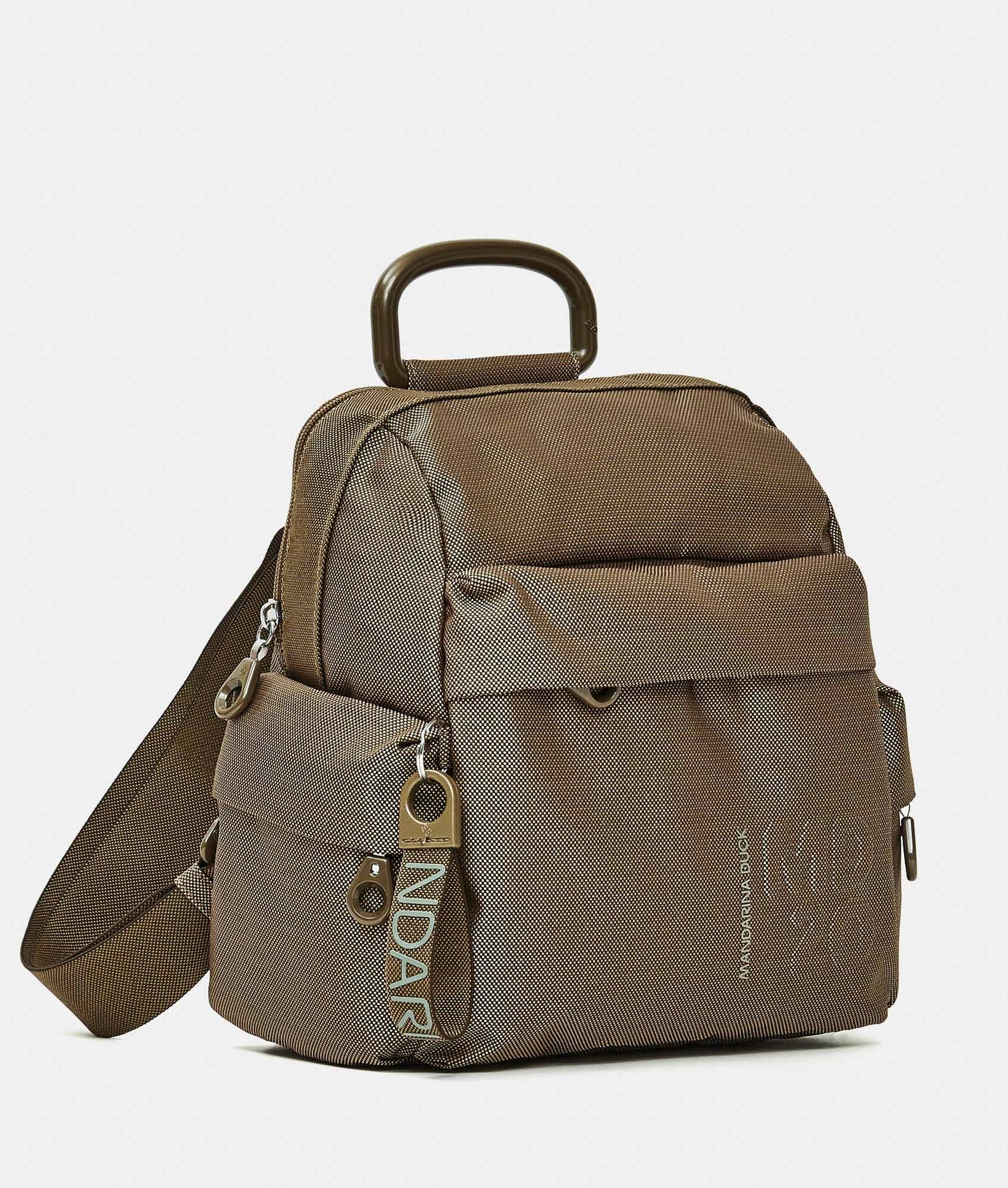 Zaino MD20 OIL multitasca Medio