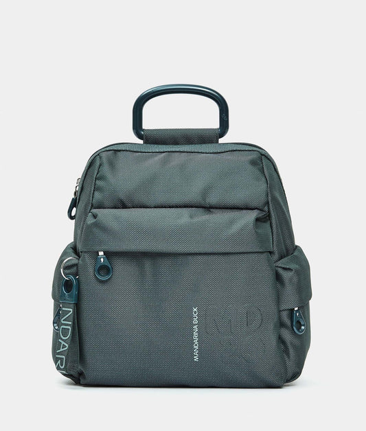 Zaino MD20 Verde Pino Multitasca