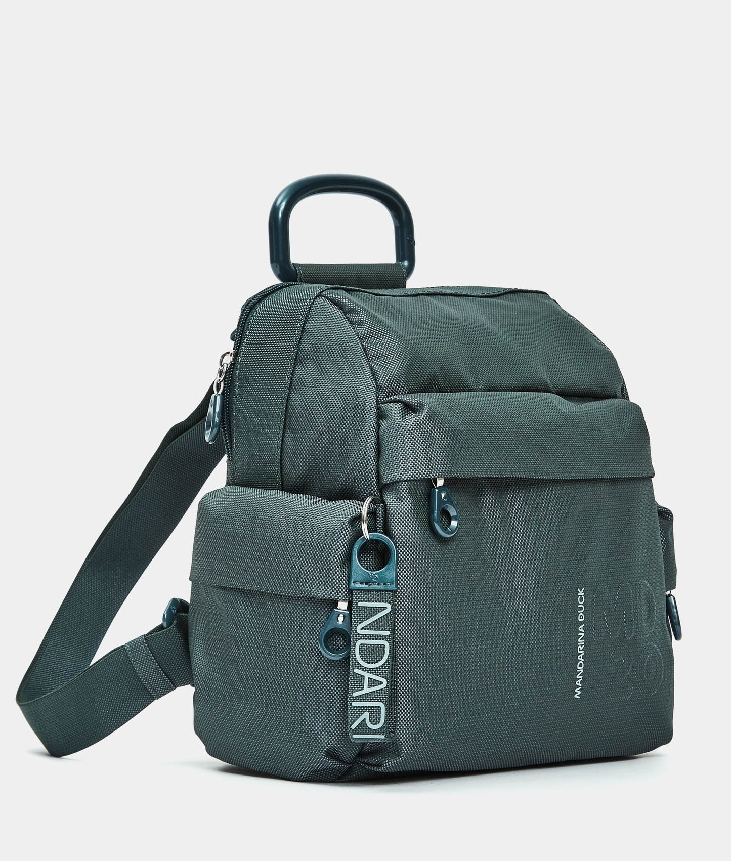 Zaino MD20 Verde Pino Multitasca