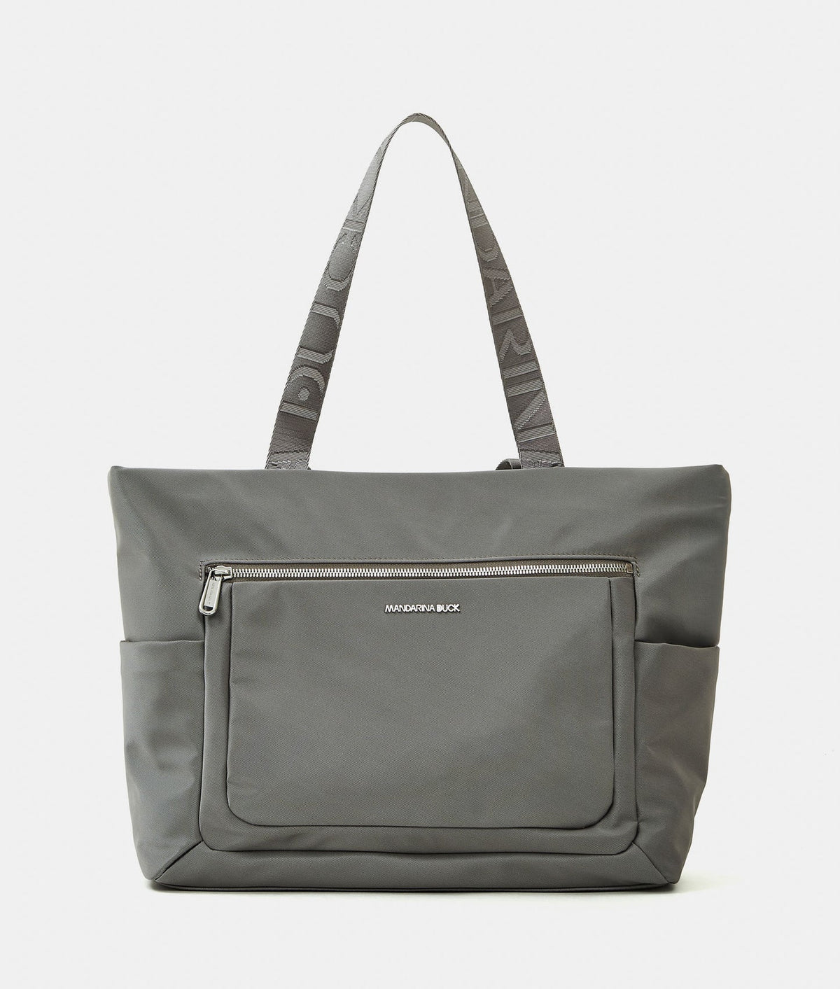 Shopper Active Lux Gun Metal