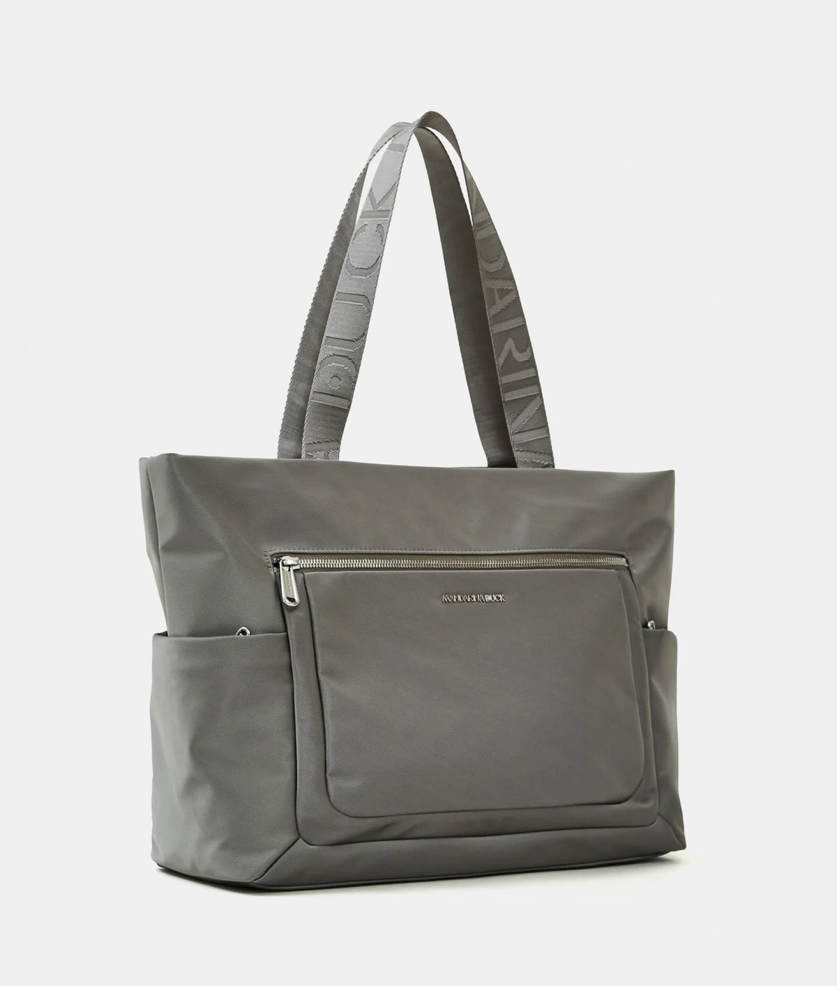 Shopper Active Lux Gun Metal