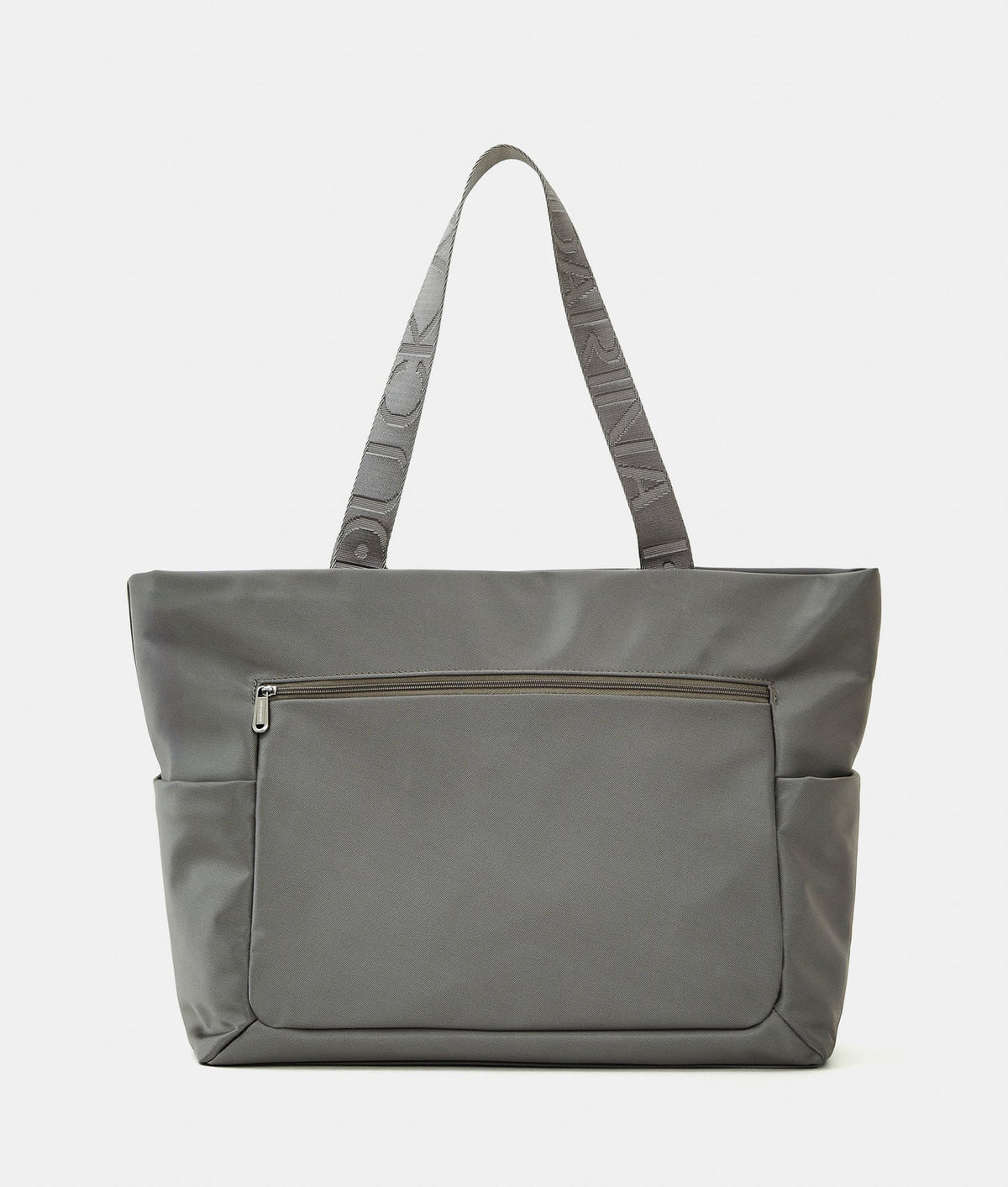 Shopper Active Lux Gun Metal